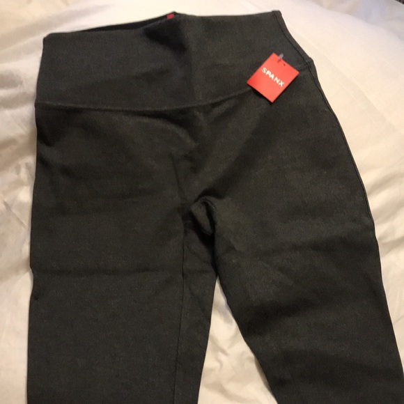 PAIR OF NWT SPANX 👖 PANTS - Picture 3 of 11